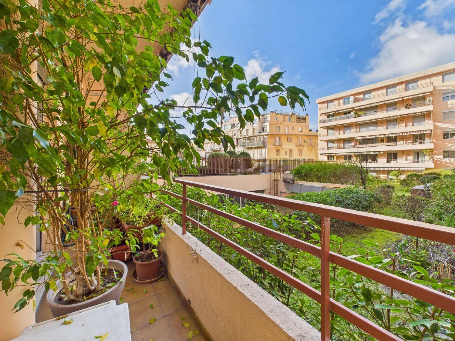 en venta apartamento Niza Alpes-Maritimes 7