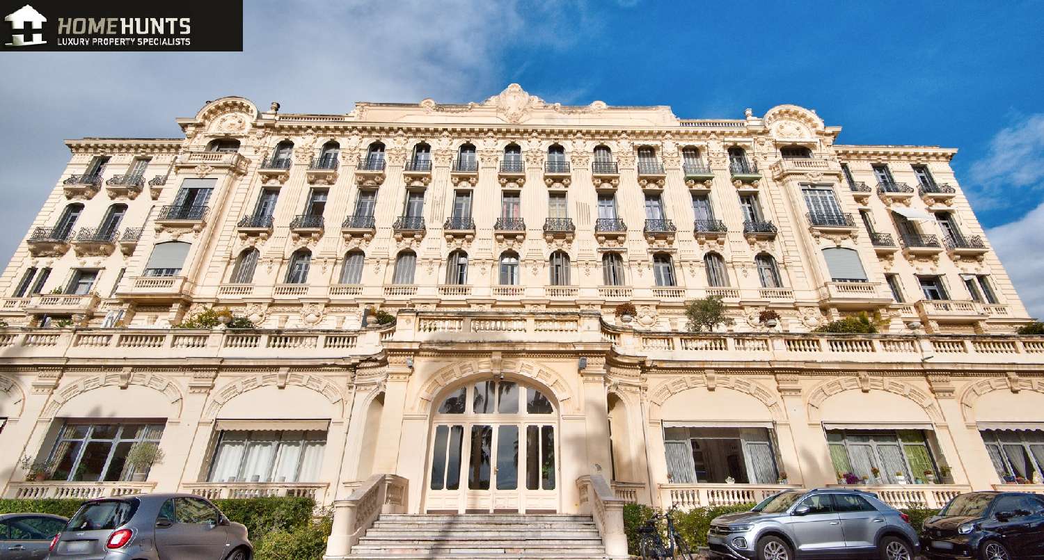 à vendre appartement Nice Alpes-Maritimes 2