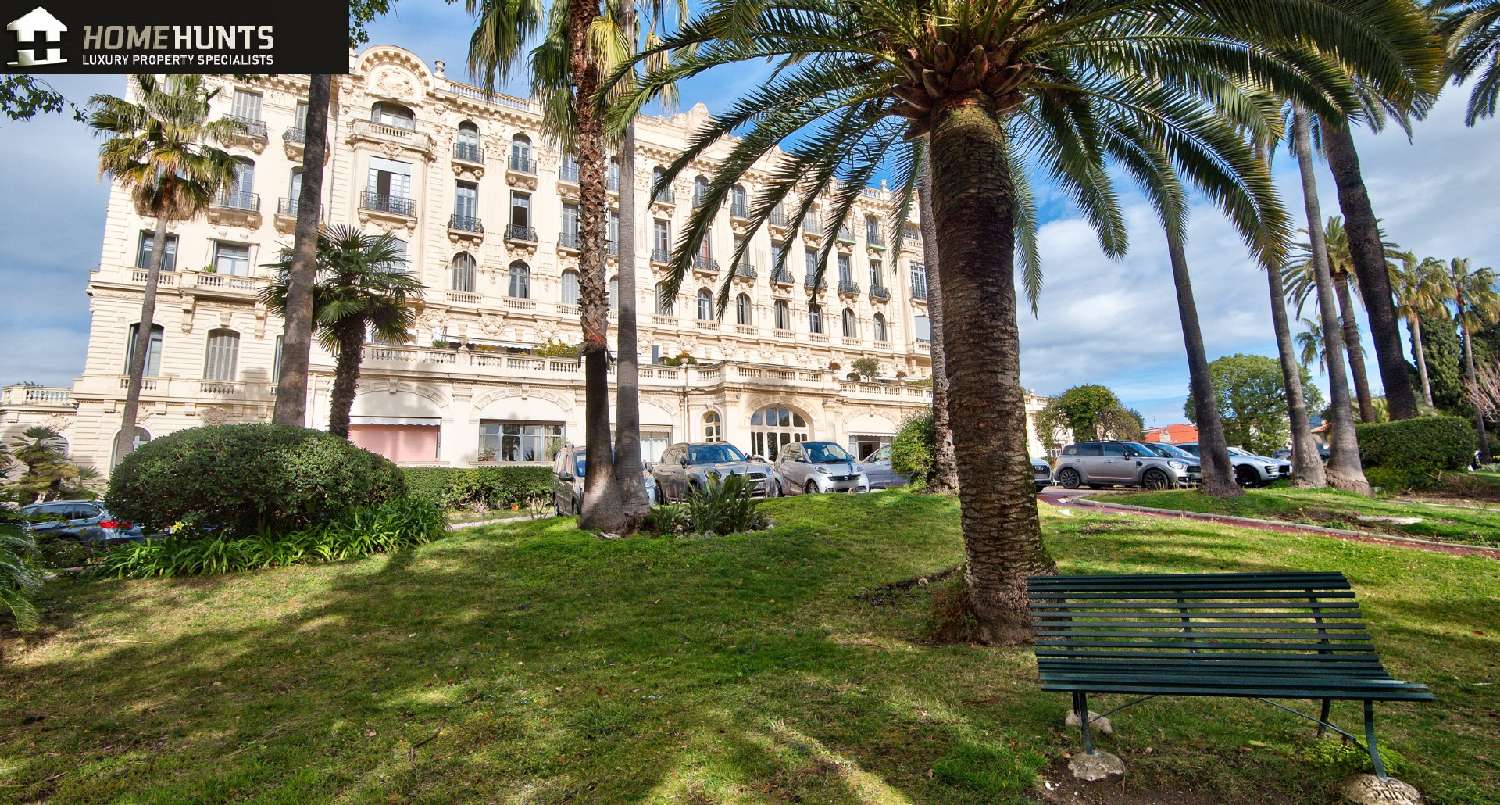 à vendre appartement Nice Alpes-Maritimes 4