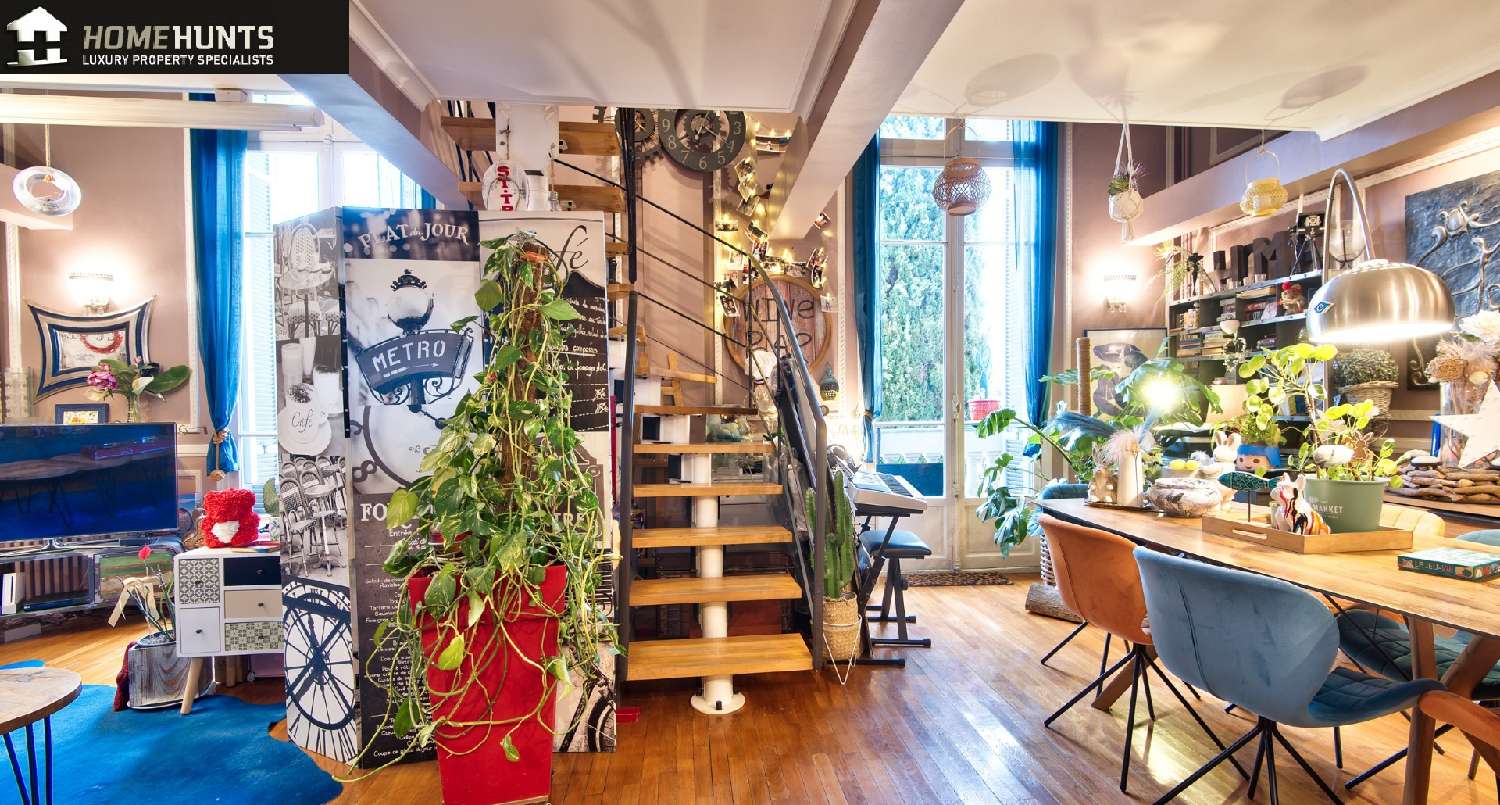 à vendre appartement Nice Alpes-Maritimes 7