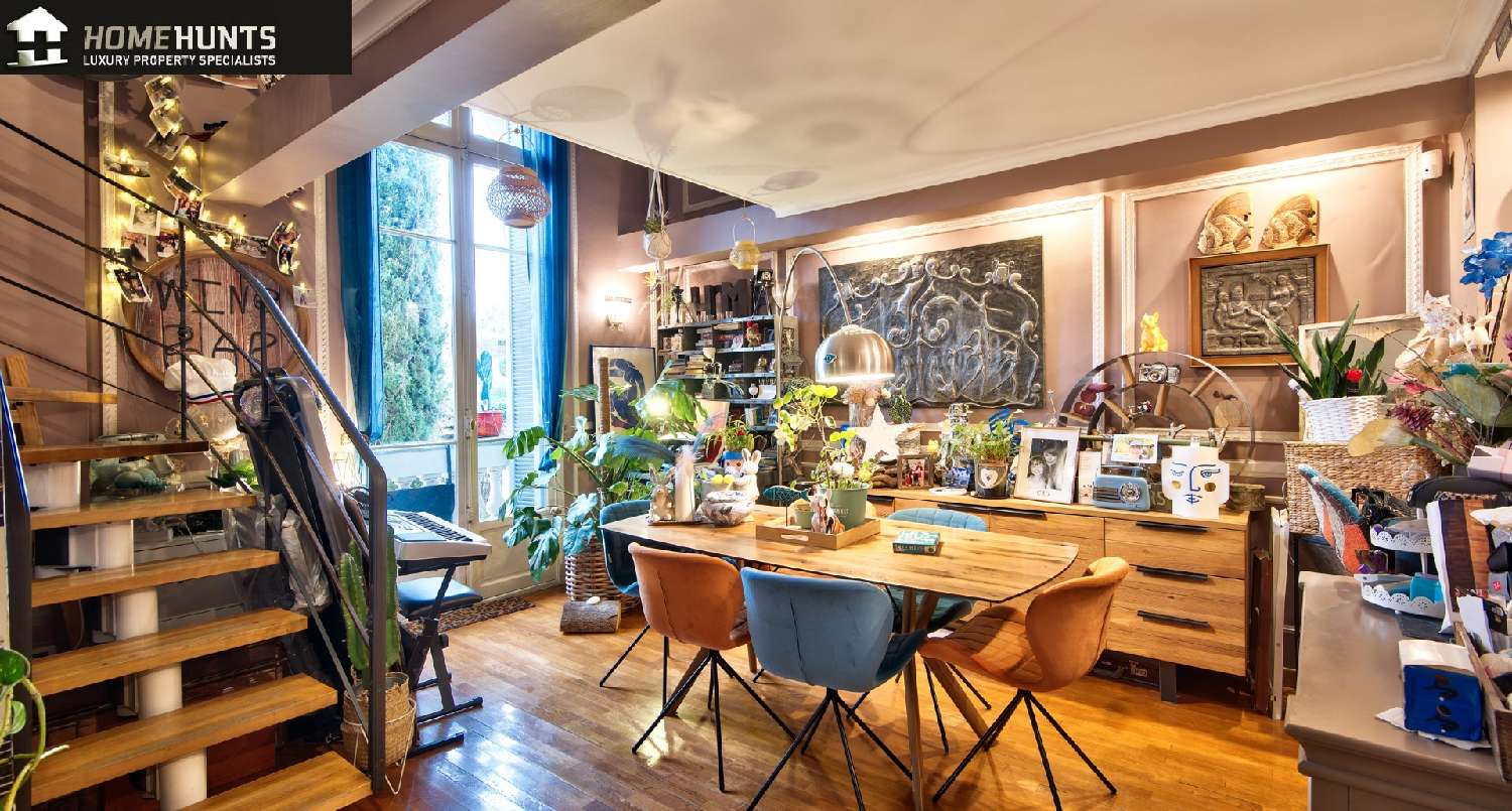 à vendre appartement Nice Alpes-Maritimes 8