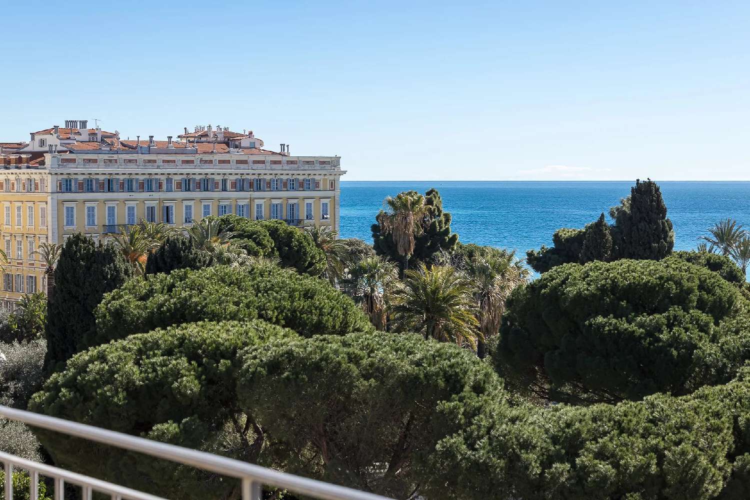  te koop appartement Nice Alpes-Maritimes 5