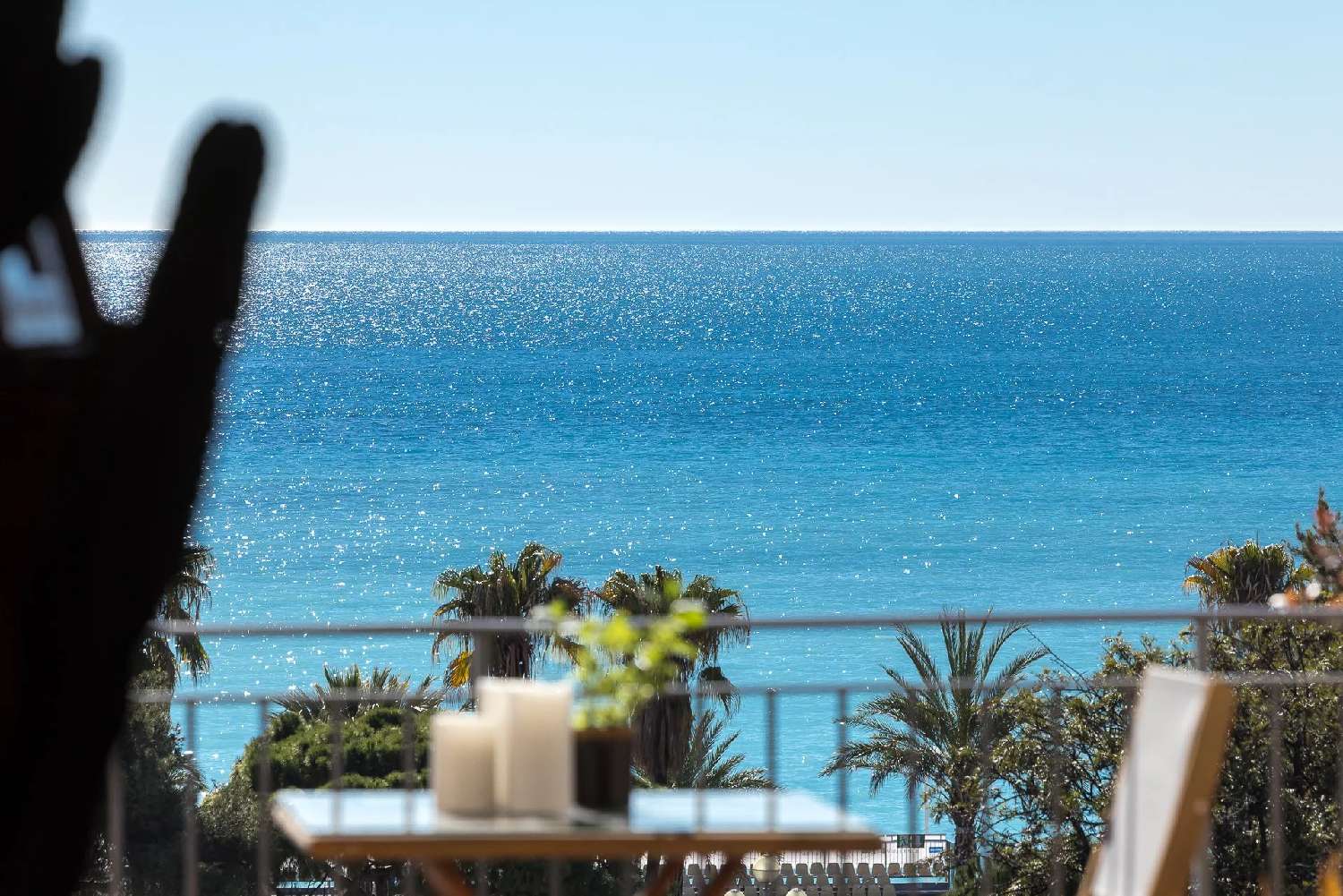  te koop appartement Nice Alpes-Maritimes 6