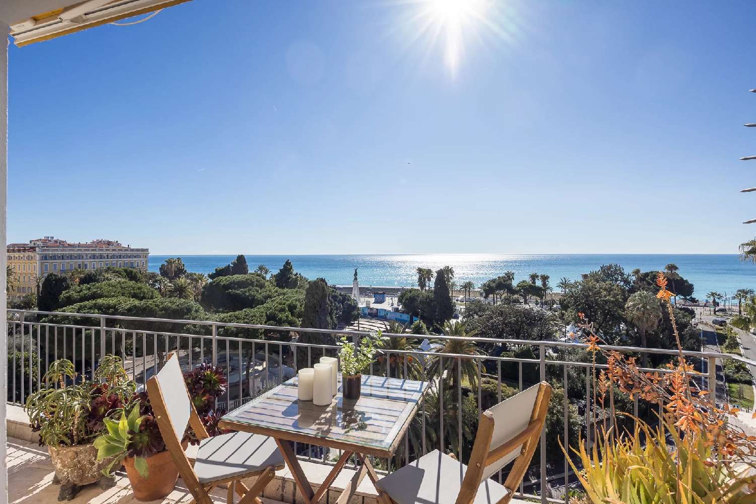  te koop appartement Nice Alpes-Maritimes 7