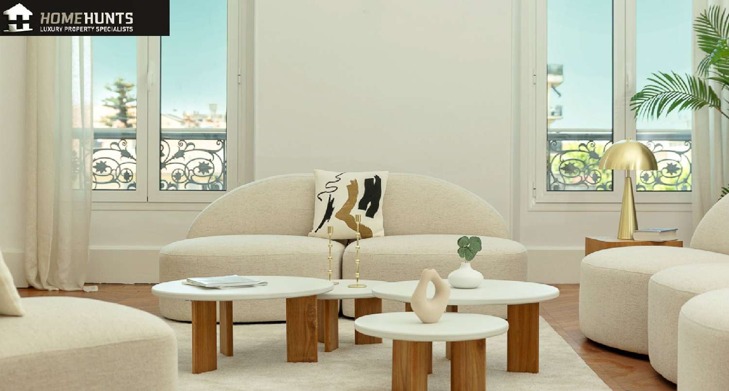  for sale apartment Nice Alpes-Maritimes 4