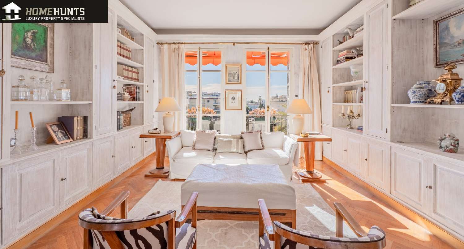  for sale apartment Nice Alpes-Maritimes 3