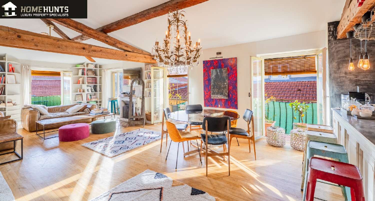 for sale apartment Nice Alpes-Maritimes 3