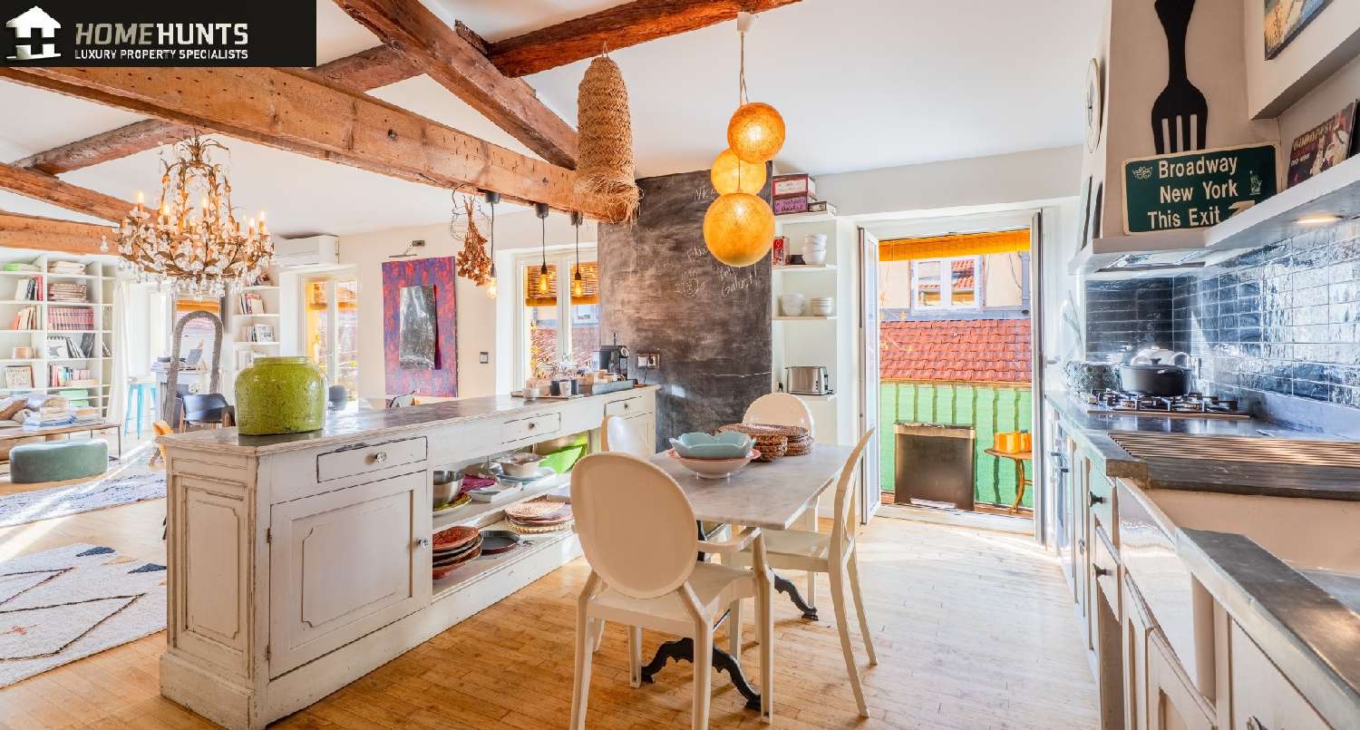 for sale apartment Nice Alpes-Maritimes 6