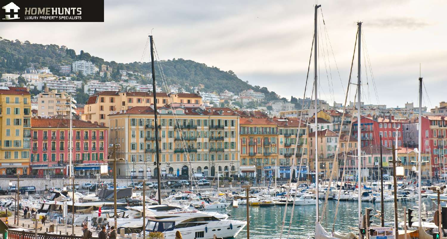  kaufen Wohnung/ Apartment Nice Alpes-Maritimes 2