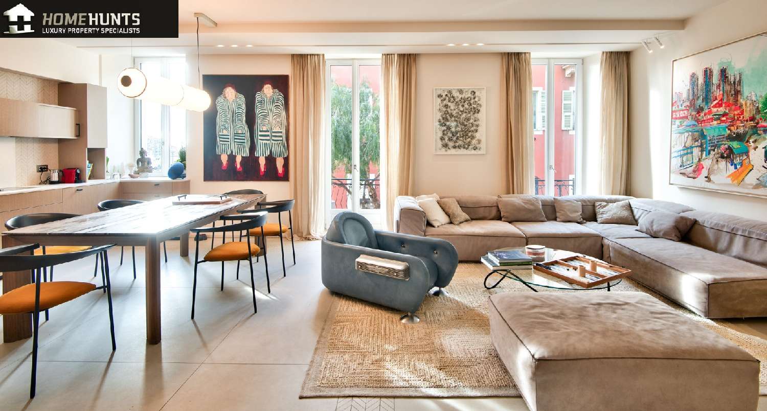  kaufen Wohnung/ Apartment Nice Alpes-Maritimes 4