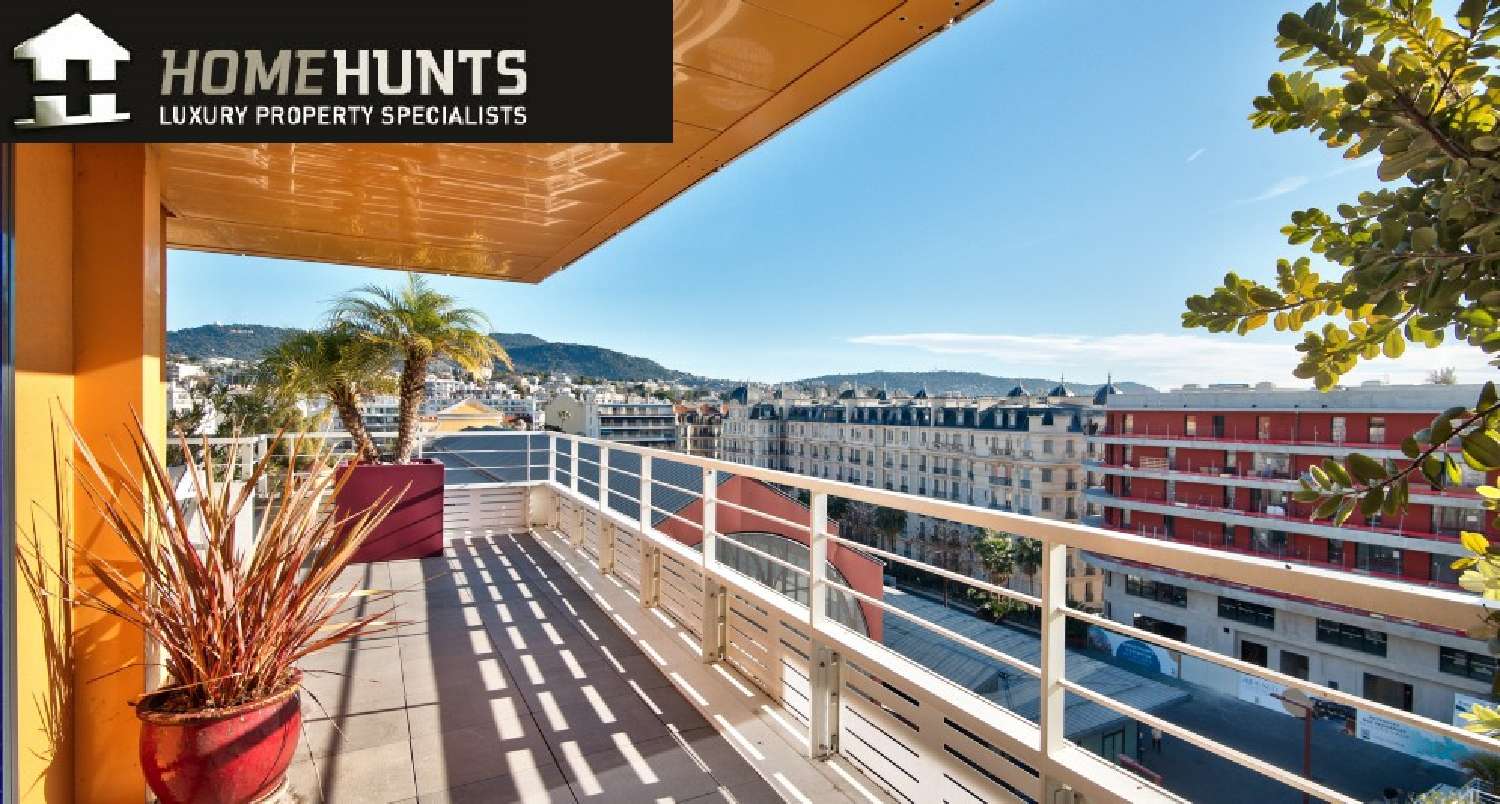kaufen Wohnung/ Apartment Nice Alpes-Maritimes 3