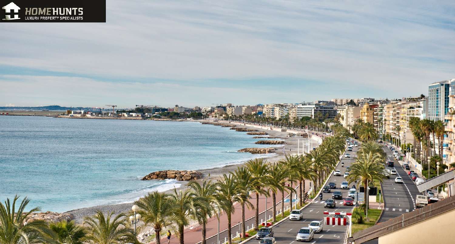  en venta apartamento Niza Alpes-Maritimes 2