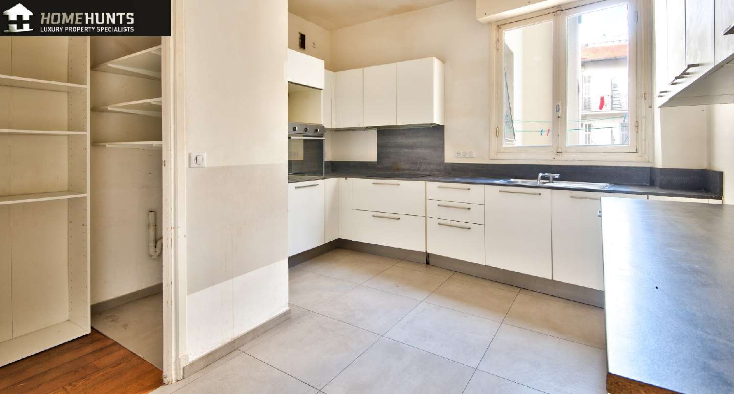  en venta apartamento Niza Alpes-Maritimes 6