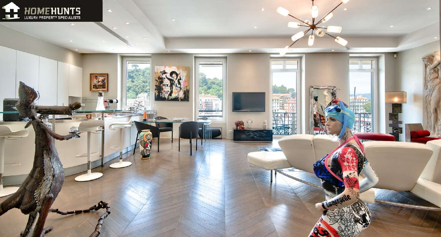  kaufen Wohnung/ Apartment Nice Alpes-Maritimes 5