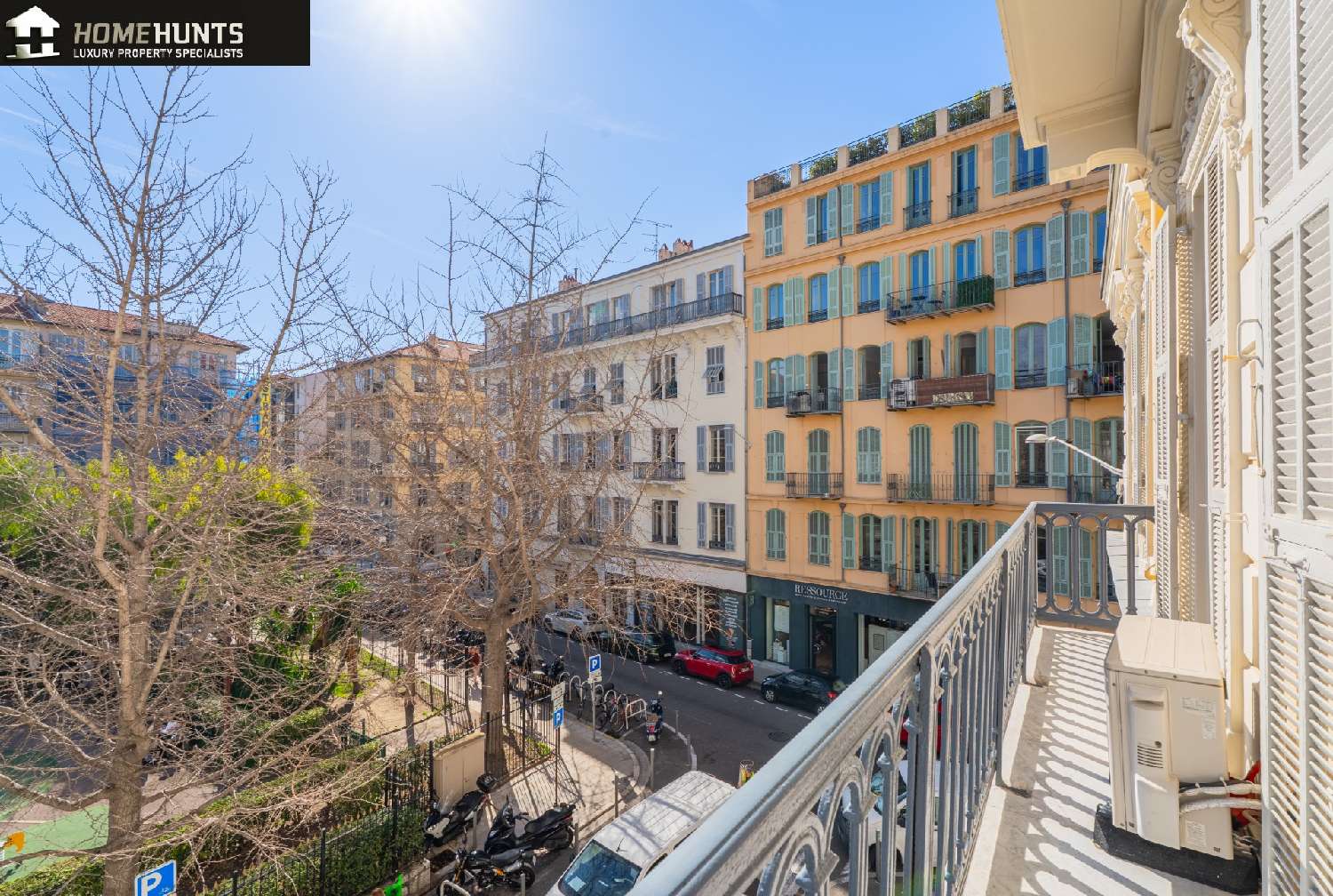  à vendre appartement Nice Alpes-Maritimes 1