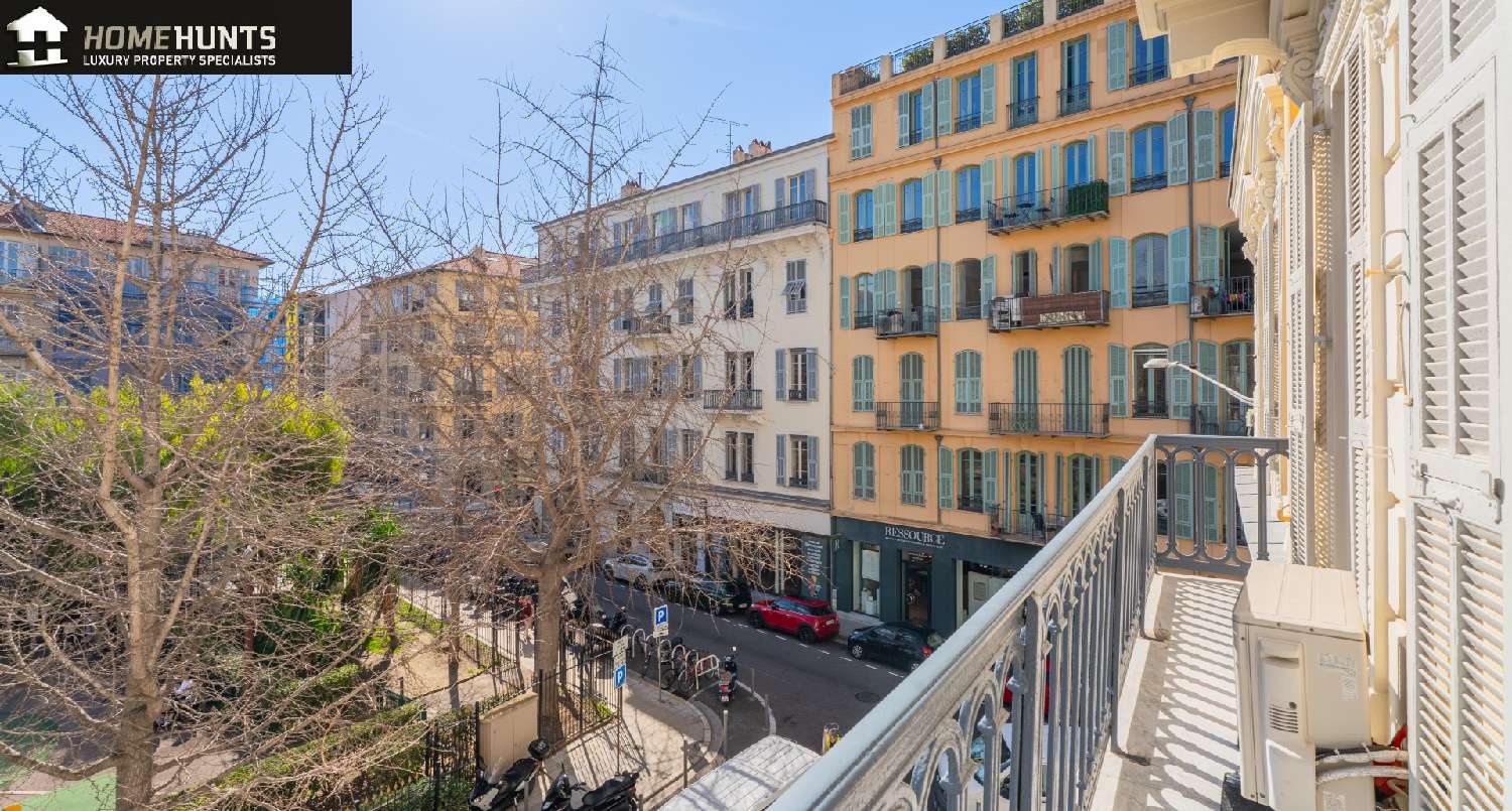  à vendre appartement Nice Alpes-Maritimes 2