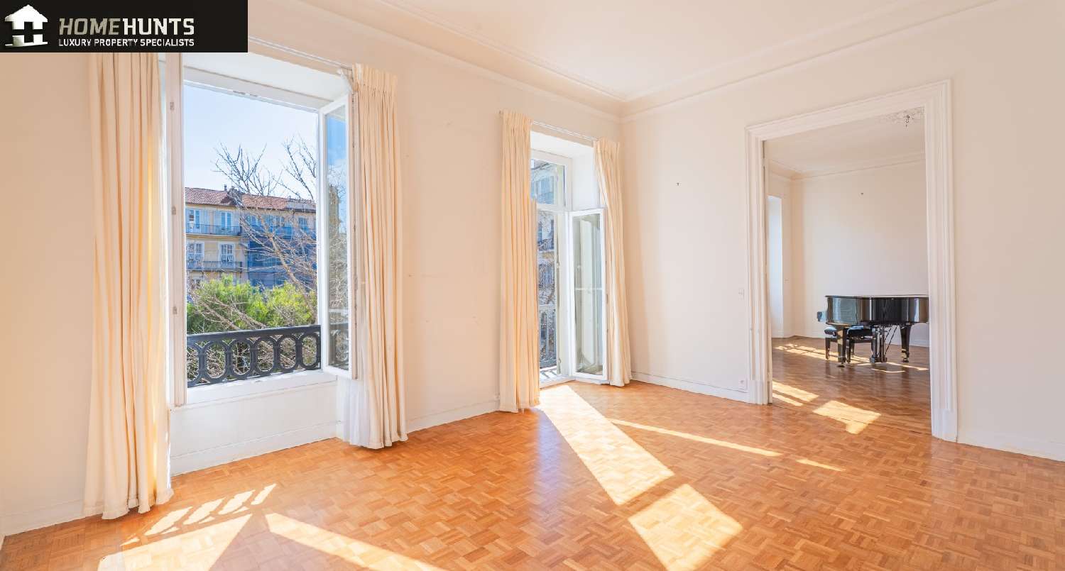  à vendre appartement Nice Alpes-Maritimes 4