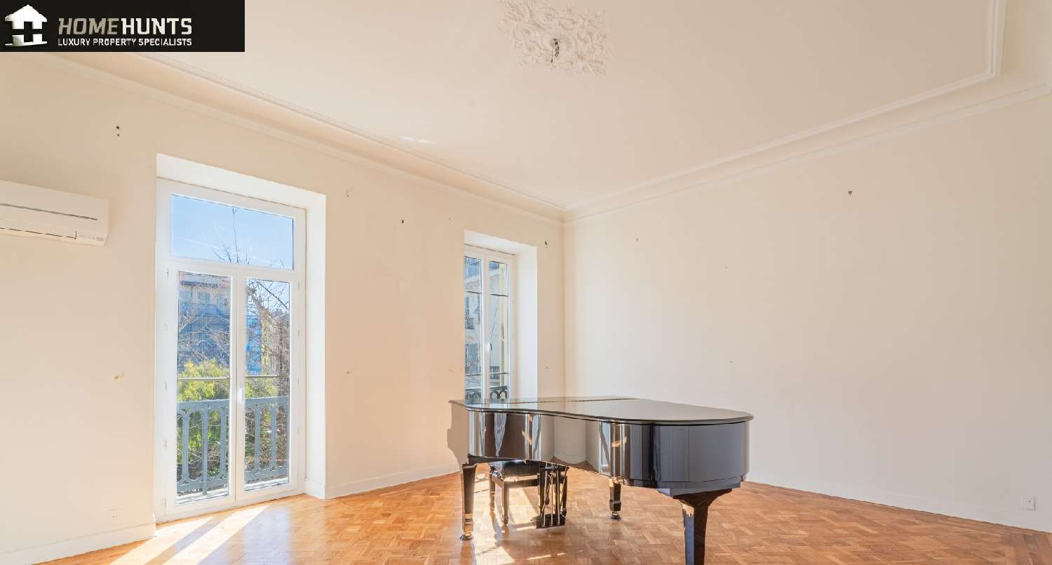  à vendre appartement Nice Alpes-Maritimes 6
