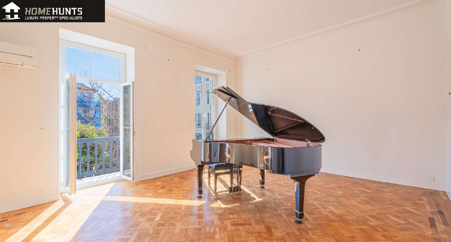  à vendre appartement Nice Alpes-Maritimes 8