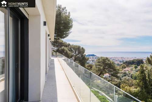 Nice Alpes-Maritimes Wohnung/ Apartment Bild 7309589