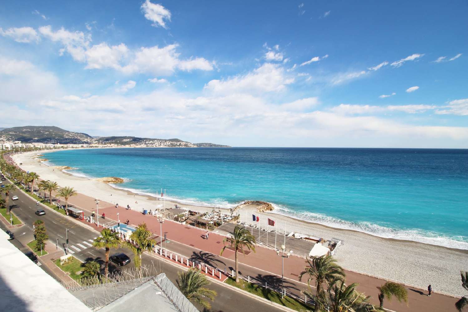  en venta apartamento Niza Alpes-Maritimes 1