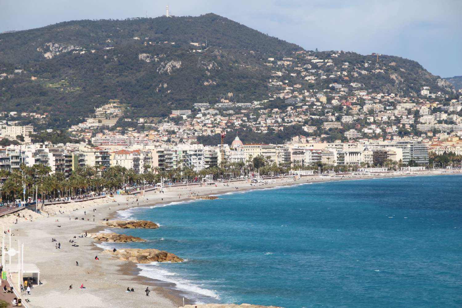  en venta apartamento Niza Alpes-Maritimes 2