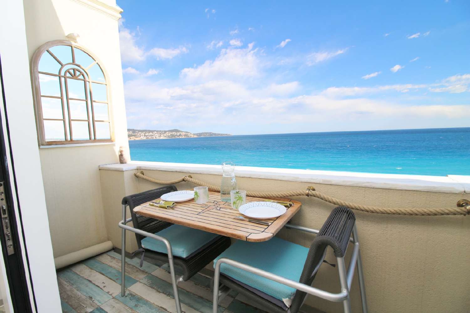  en venta apartamento Niza Alpes-Maritimes 3