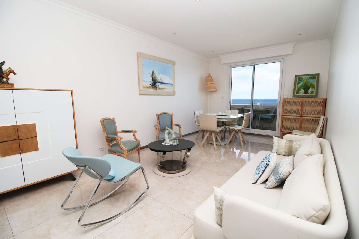  en venta apartamento Niza Alpes-Maritimes 4