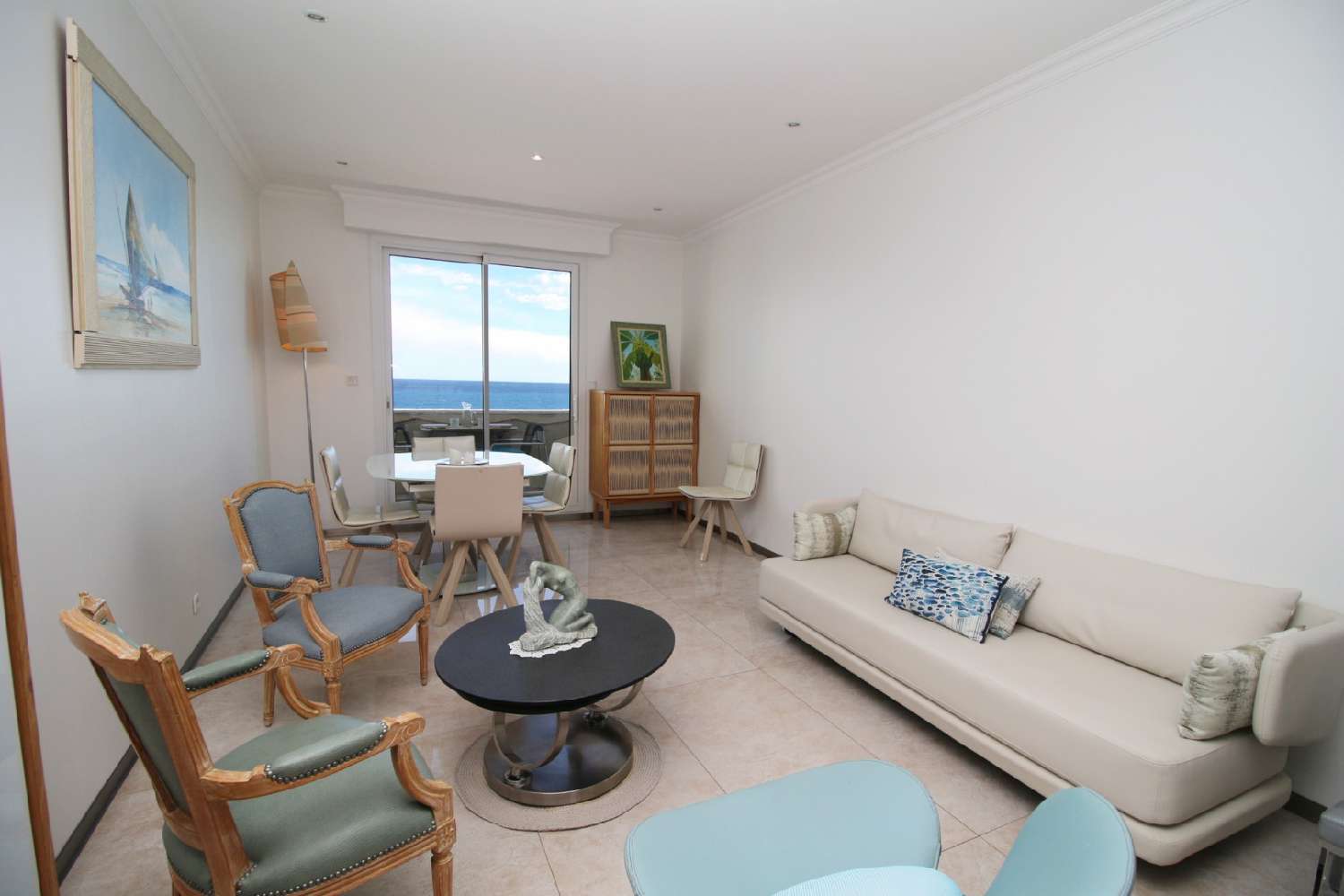  en venta apartamento Niza Alpes-Maritimes 5