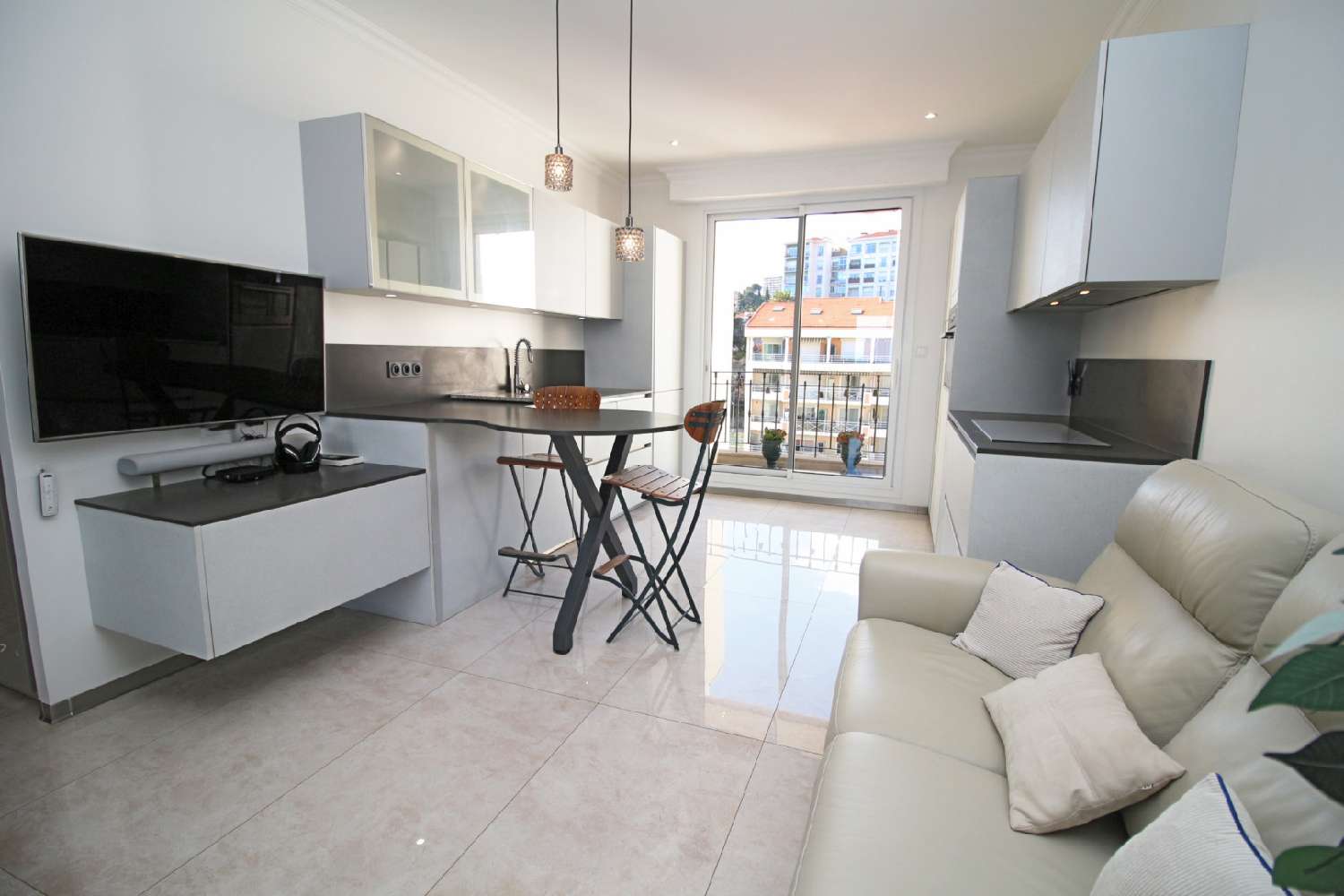  en venta apartamento Niza Alpes-Maritimes 6