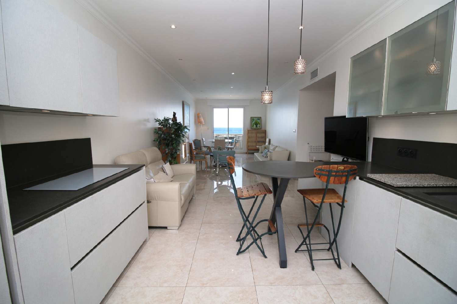  en venta apartamento Niza Alpes-Maritimes 7