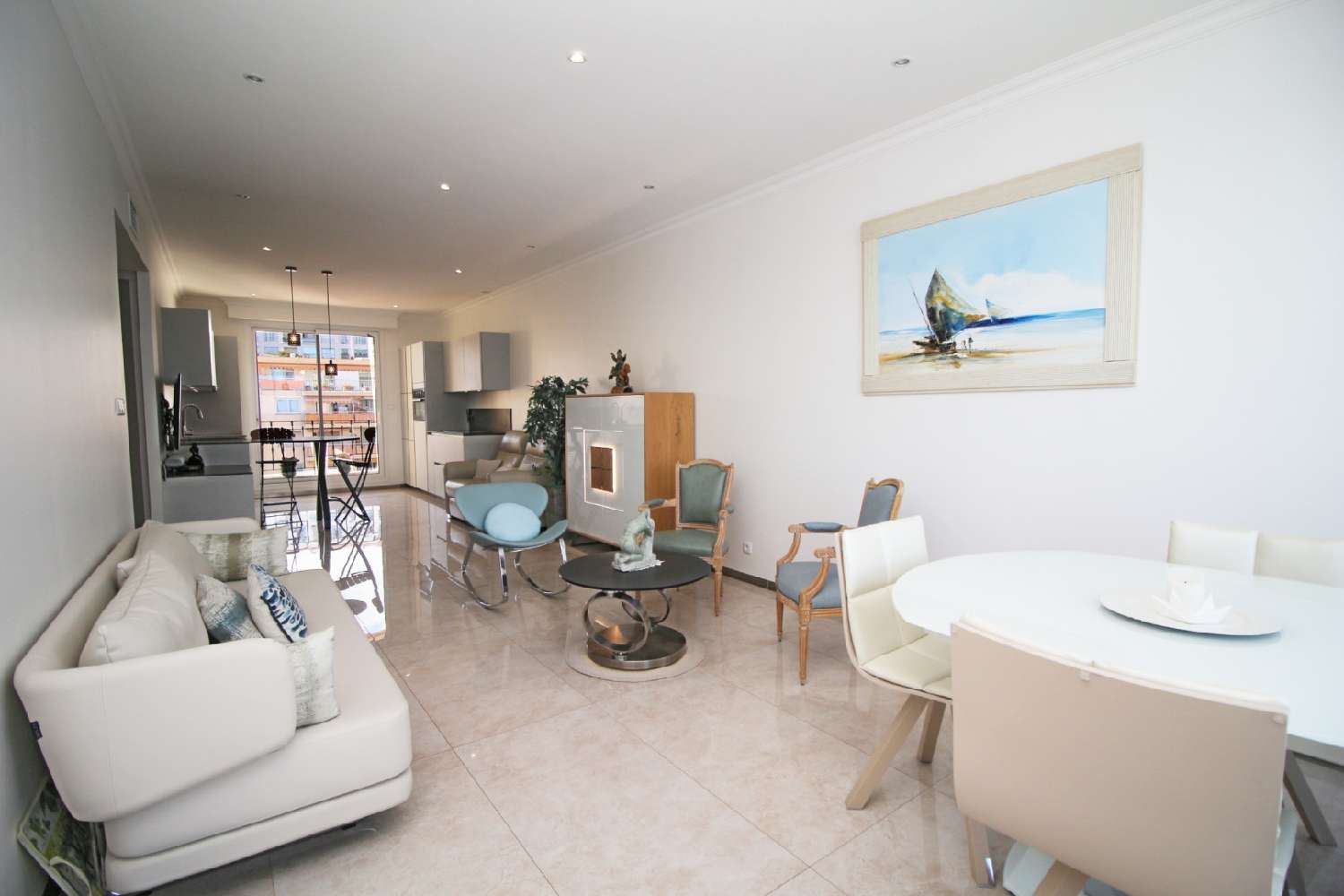  en venta apartamento Niza Alpes-Maritimes 8