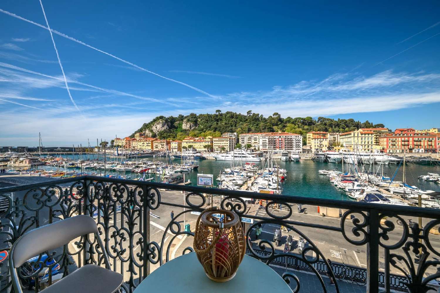  à vendre appartement Nice Alpes-Maritimes 1