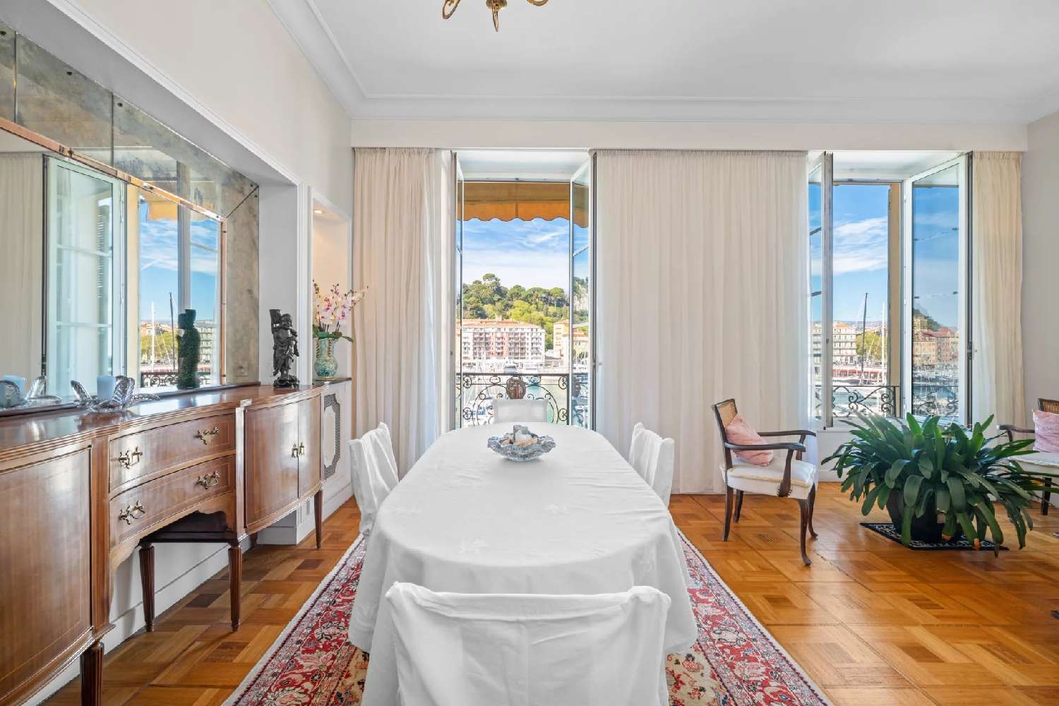  à vendre appartement Nice Alpes-Maritimes 3