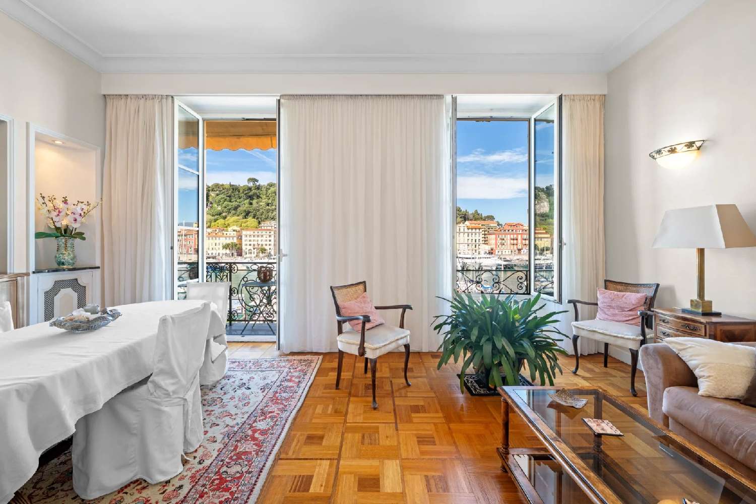  à vendre appartement Nice Alpes-Maritimes 4