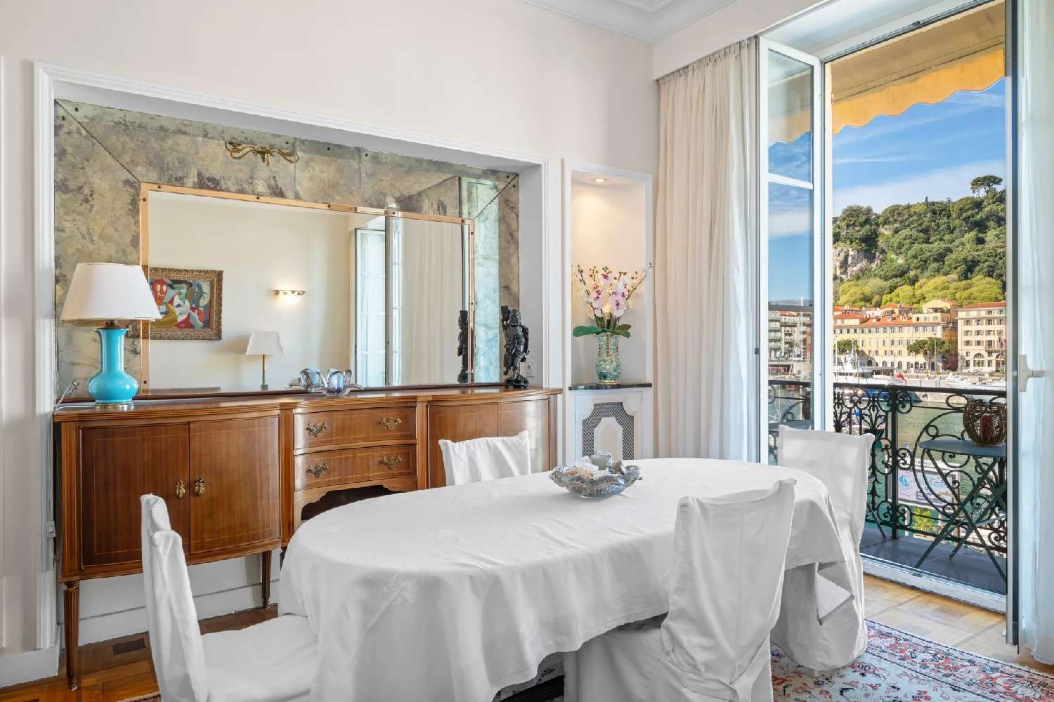  à vendre appartement Nice Alpes-Maritimes 5