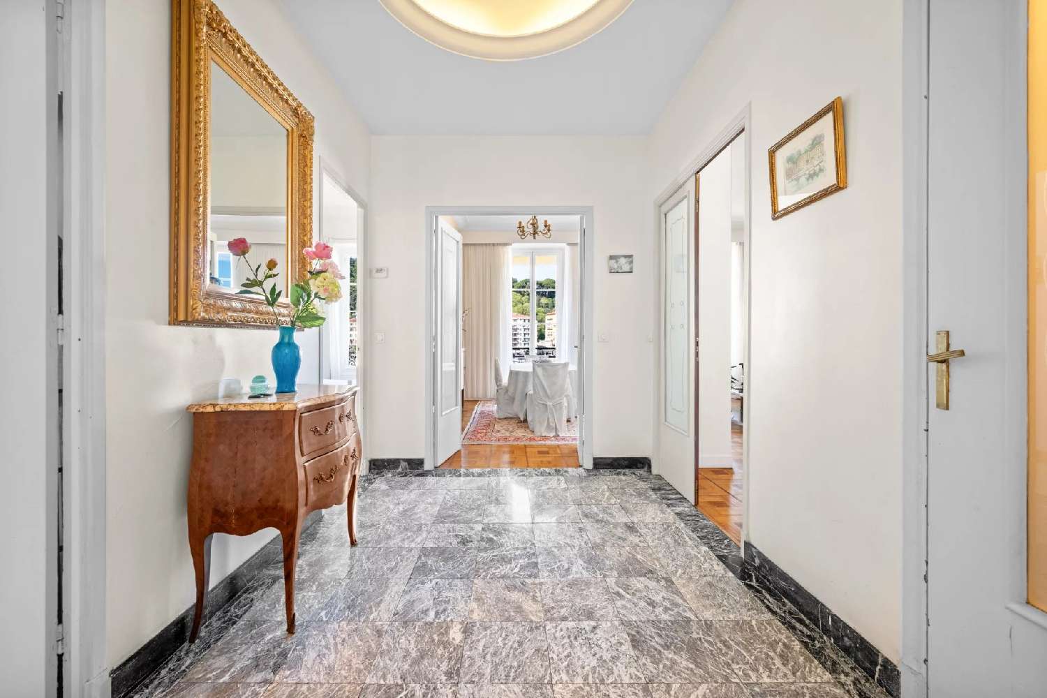  à vendre appartement Nice Alpes-Maritimes 6