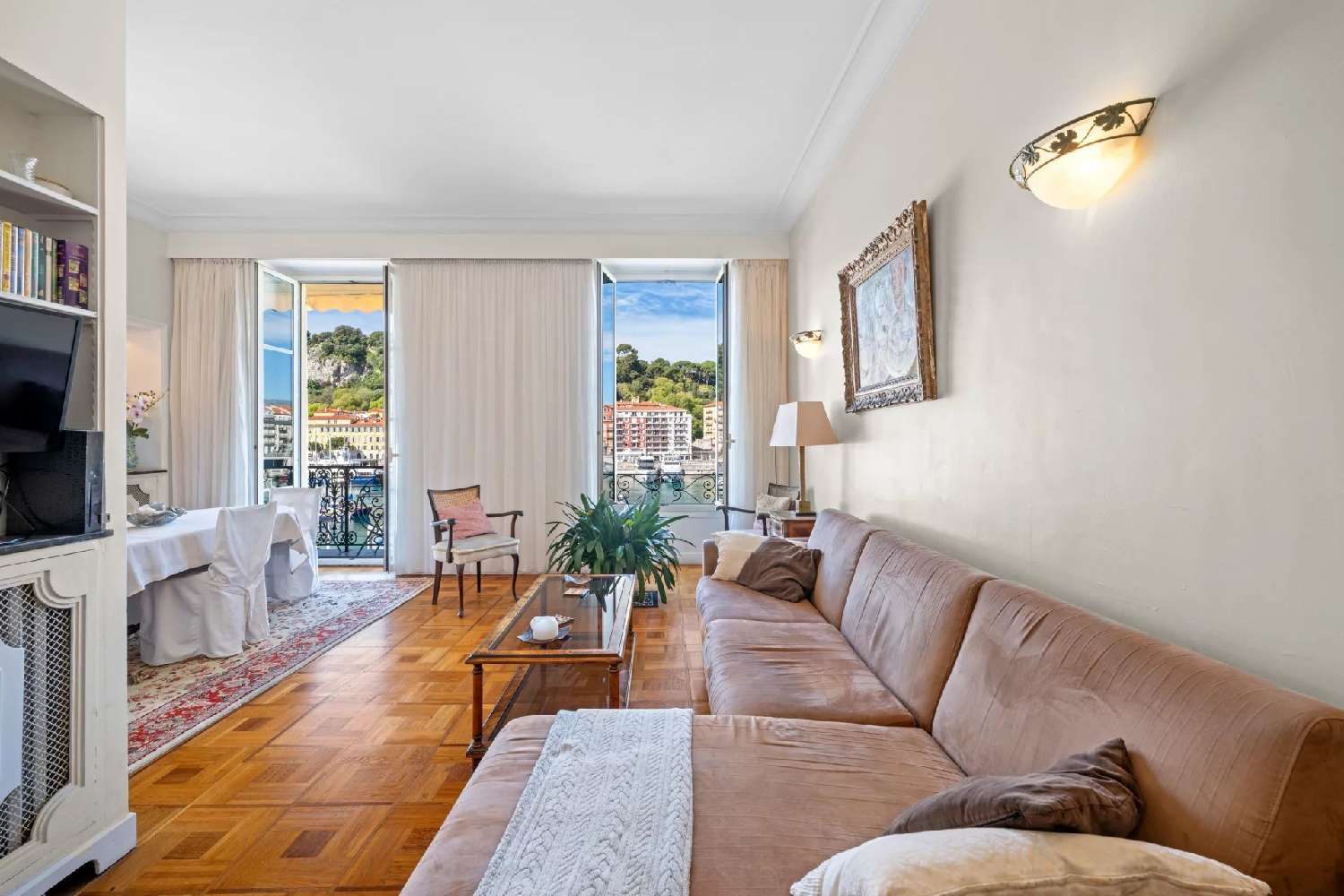  à vendre appartement Nice Alpes-Maritimes 7