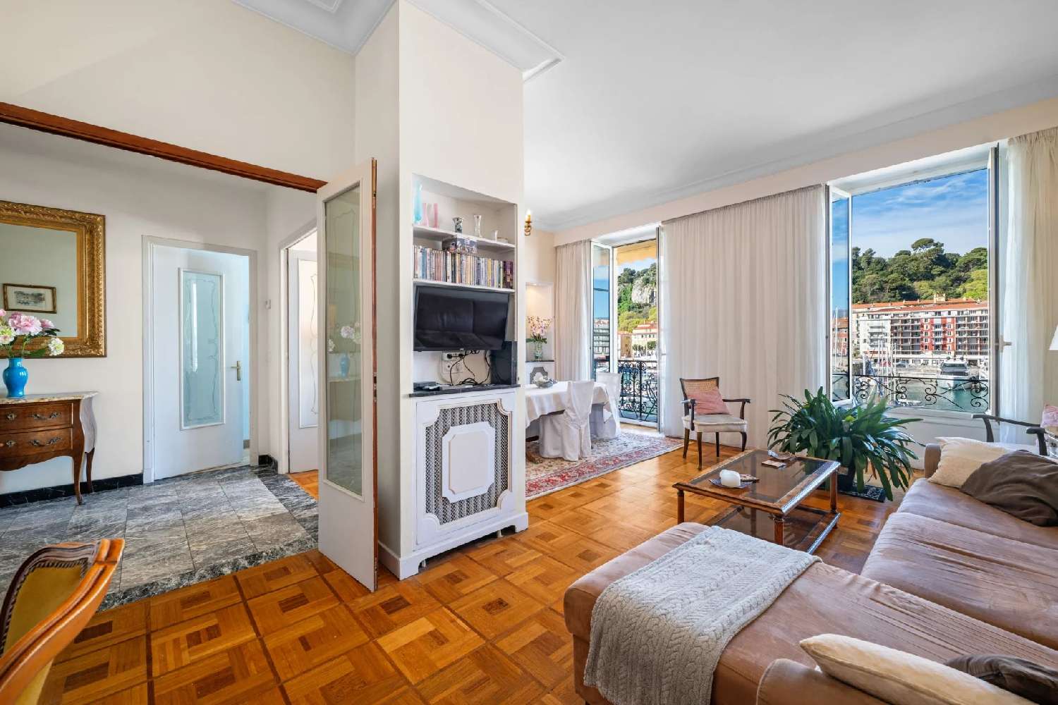  à vendre appartement Nice Alpes-Maritimes 8