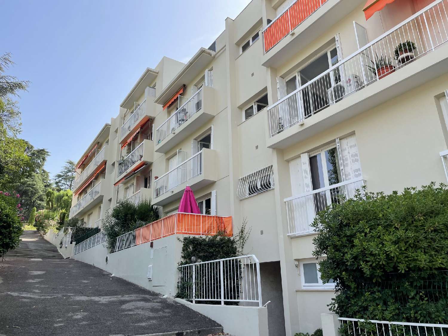  for sale apartment Nice Alpes-Maritimes 1