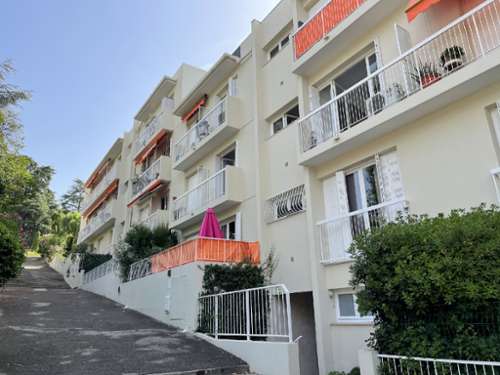 Nice Alpes-Maritimes apartment foto 7305437