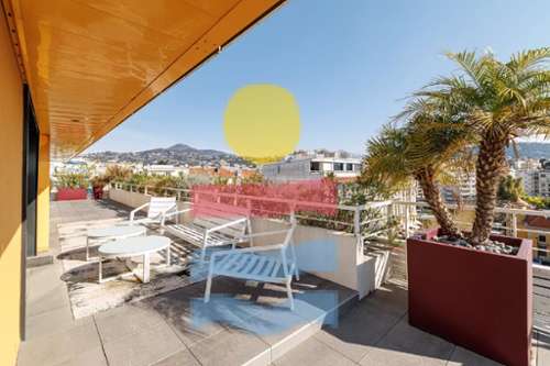 Nice Alpes-Maritimes apartment foto 7301748