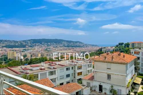 Nice Alpes-Maritimes appartement foto 7301810