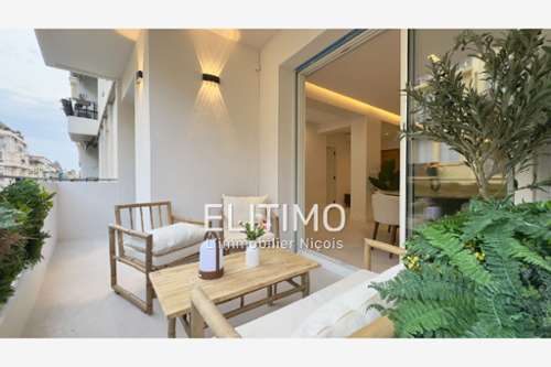 Nice Alpes-Maritimes appartement foto 7301814