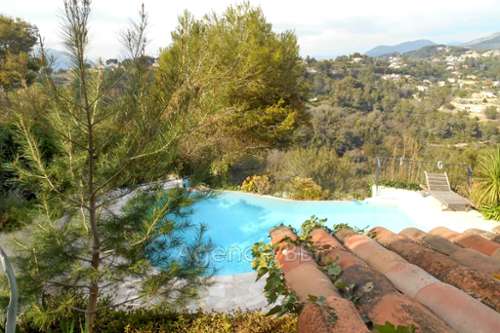 Nice Alpes-Maritimes Wohnung/ Apartment Bild 7306150