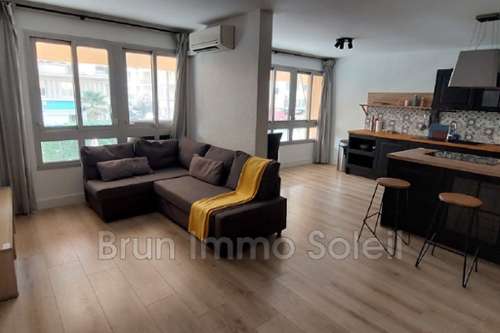 Niza Alpes-Maritimes apartamento foto 7313856