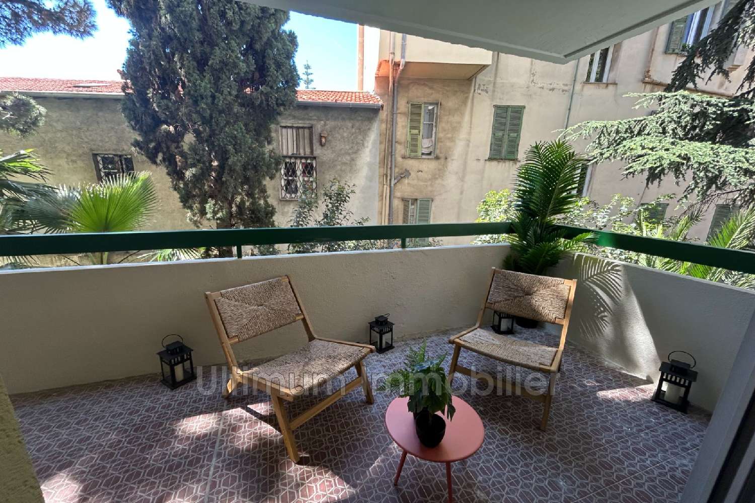 te koop appartement Nice Alpes-Maritimes 1