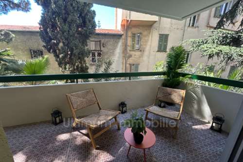 Nice Alpes-Maritimes appartement foto 7313993