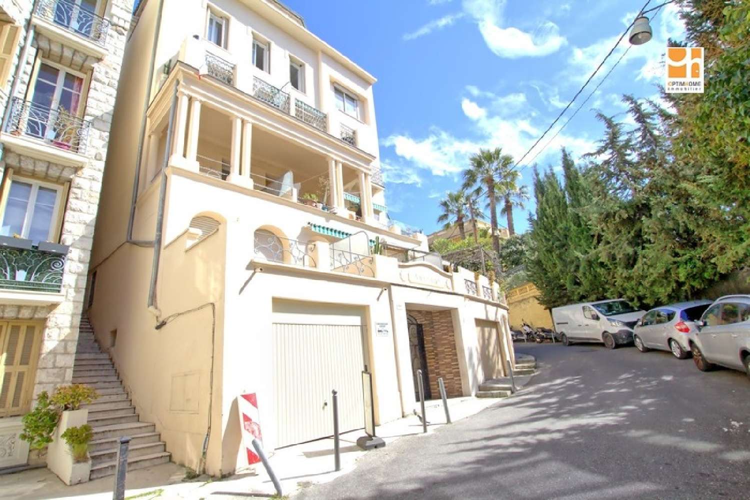  for sale apartment Nice Alpes-Maritimes 1