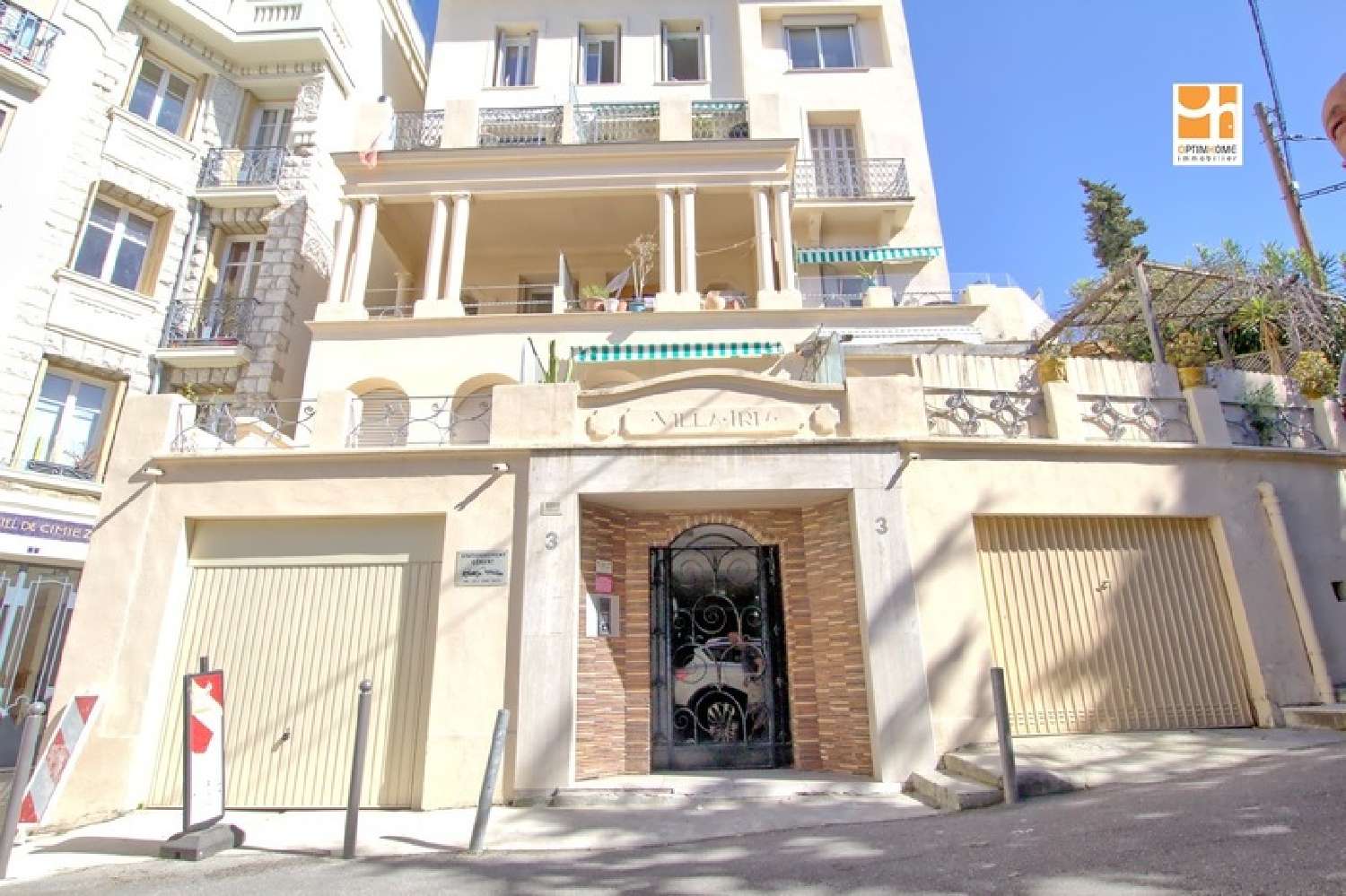  for sale apartment Nice Alpes-Maritimes 7